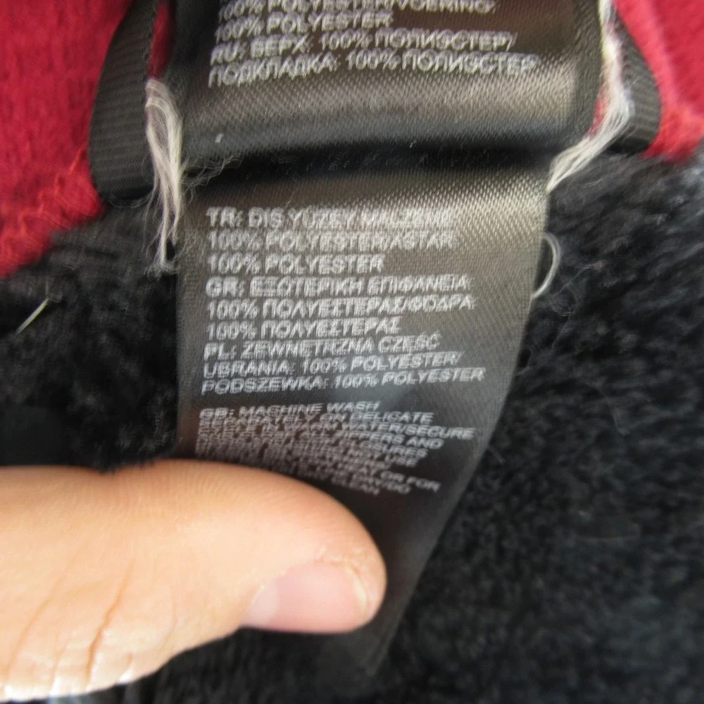 The North Face men north
